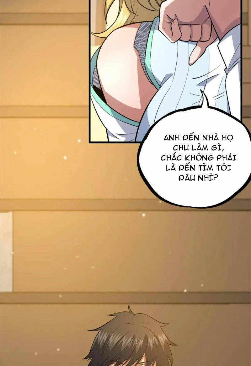 Siêu Phàm Sát Thần Chapter 116 - 6