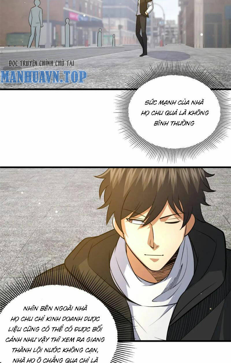 Siêu Phàm Sát Thần Chapter 116 - 51