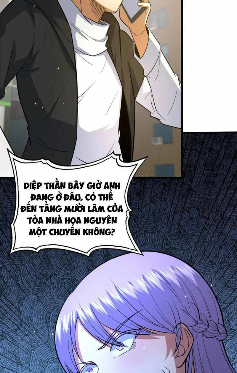 Siêu Phàm Sát Thần Chapter 116 - 54