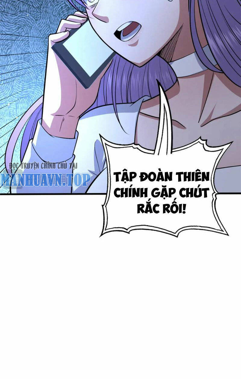 Siêu Phàm Sát Thần Chapter 116 - 55