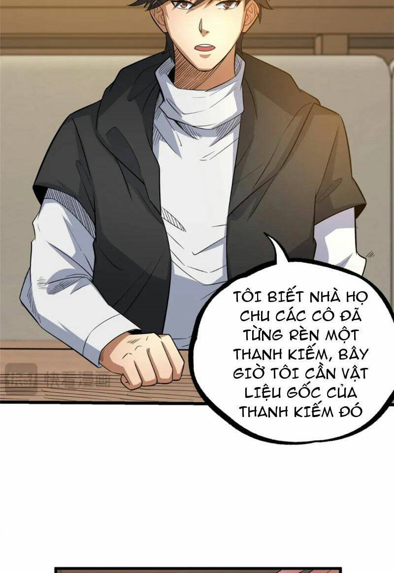 Siêu Phàm Sát Thần Chapter 116 - 7