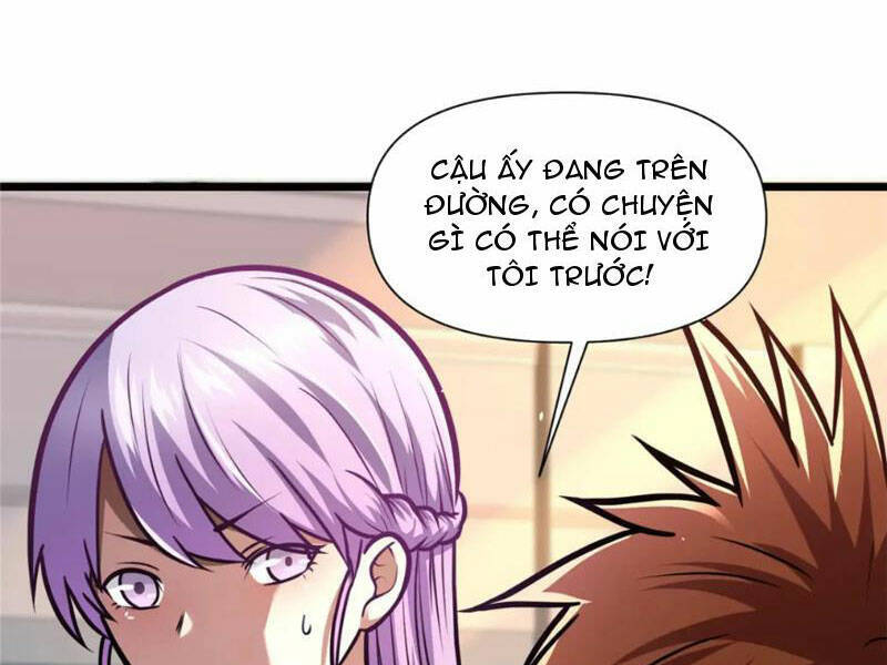 Siêu Phàm Sát Thần Chapter 117 - 16