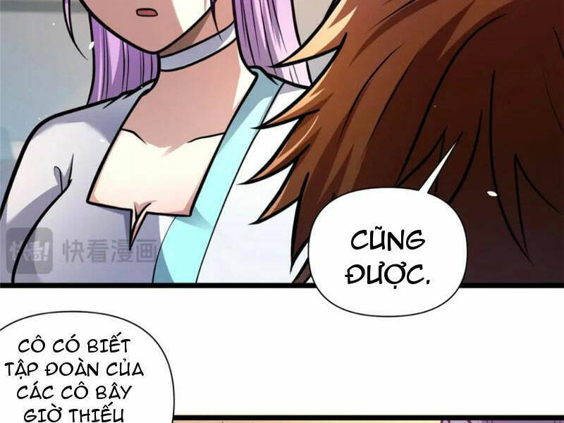 Siêu Phàm Sát Thần Chapter 117 - 17