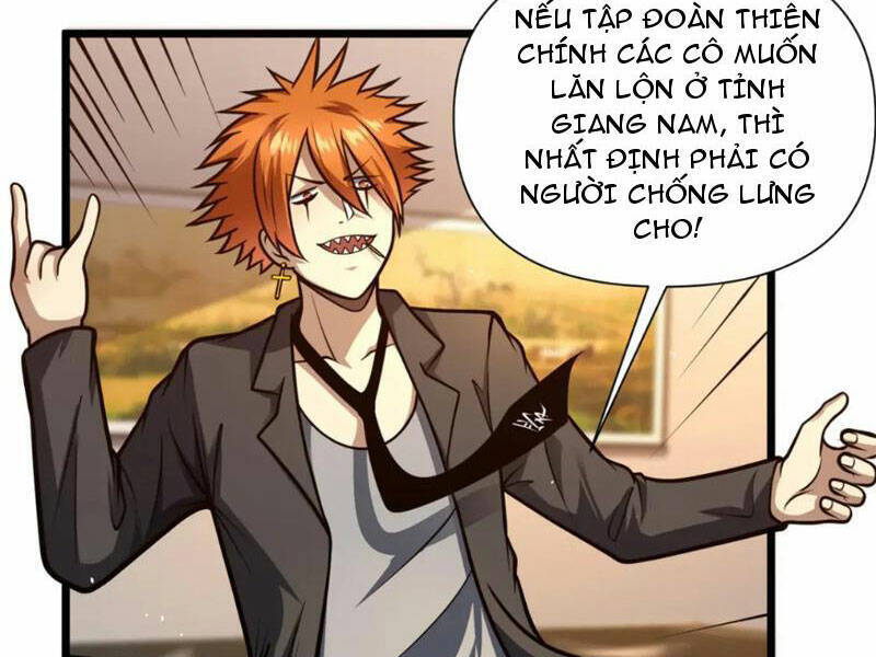 Siêu Phàm Sát Thần Chapter 117 - 22