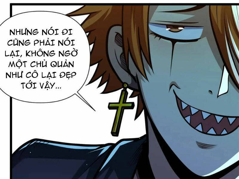 Siêu Phàm Sát Thần Chapter 117 - 35