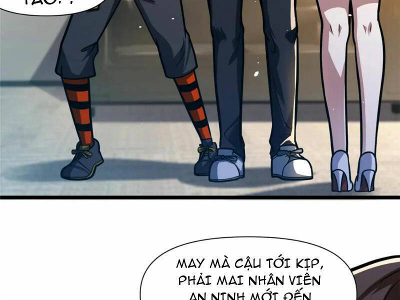 Siêu Phàm Sát Thần Chapter 117 - 55