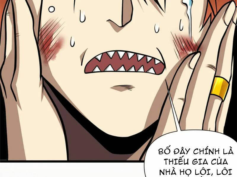 Siêu Phàm Sát Thần Chapter 117 - 71