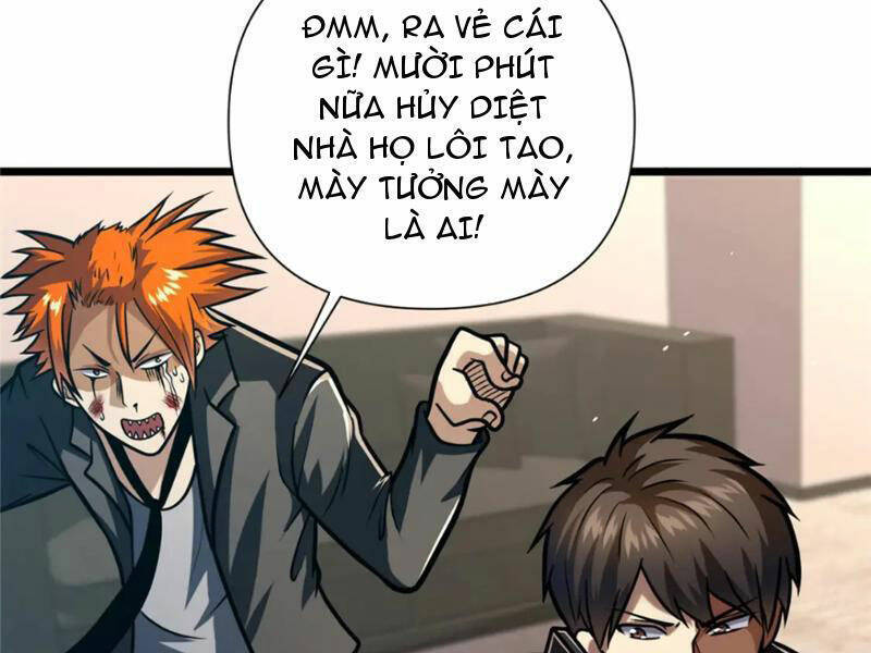 Siêu Phàm Sát Thần Chapter 117 - 86