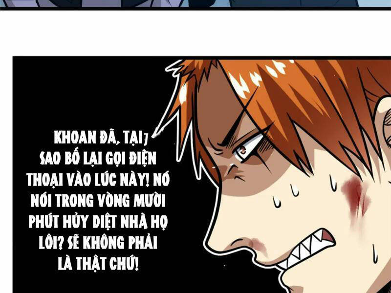 Siêu Phàm Sát Thần Chapter 117 - 97