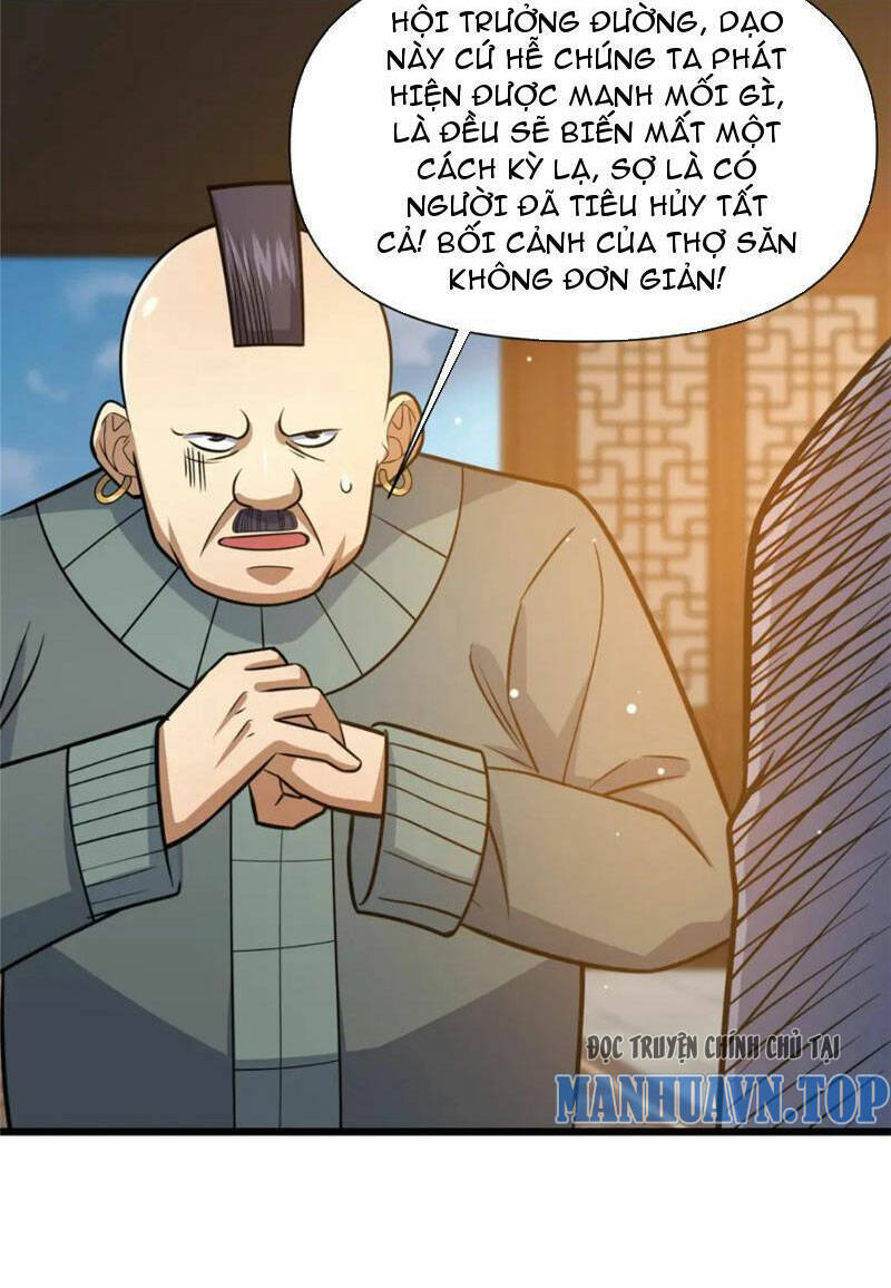 Siêu Phàm Sát Thần Chapter 118 - 15