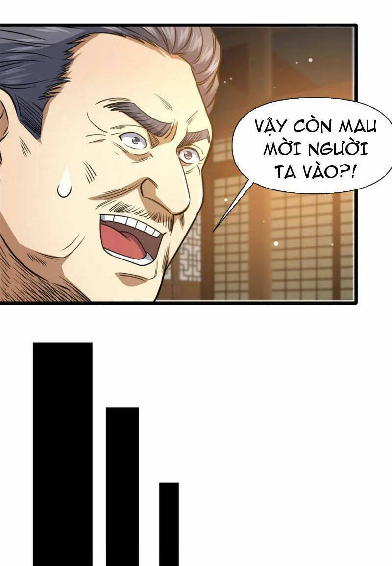 Siêu Phàm Sát Thần Chapter 118 - 19