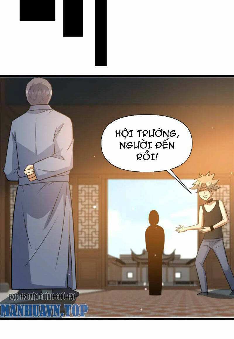 Siêu Phàm Sát Thần Chapter 118 - 20