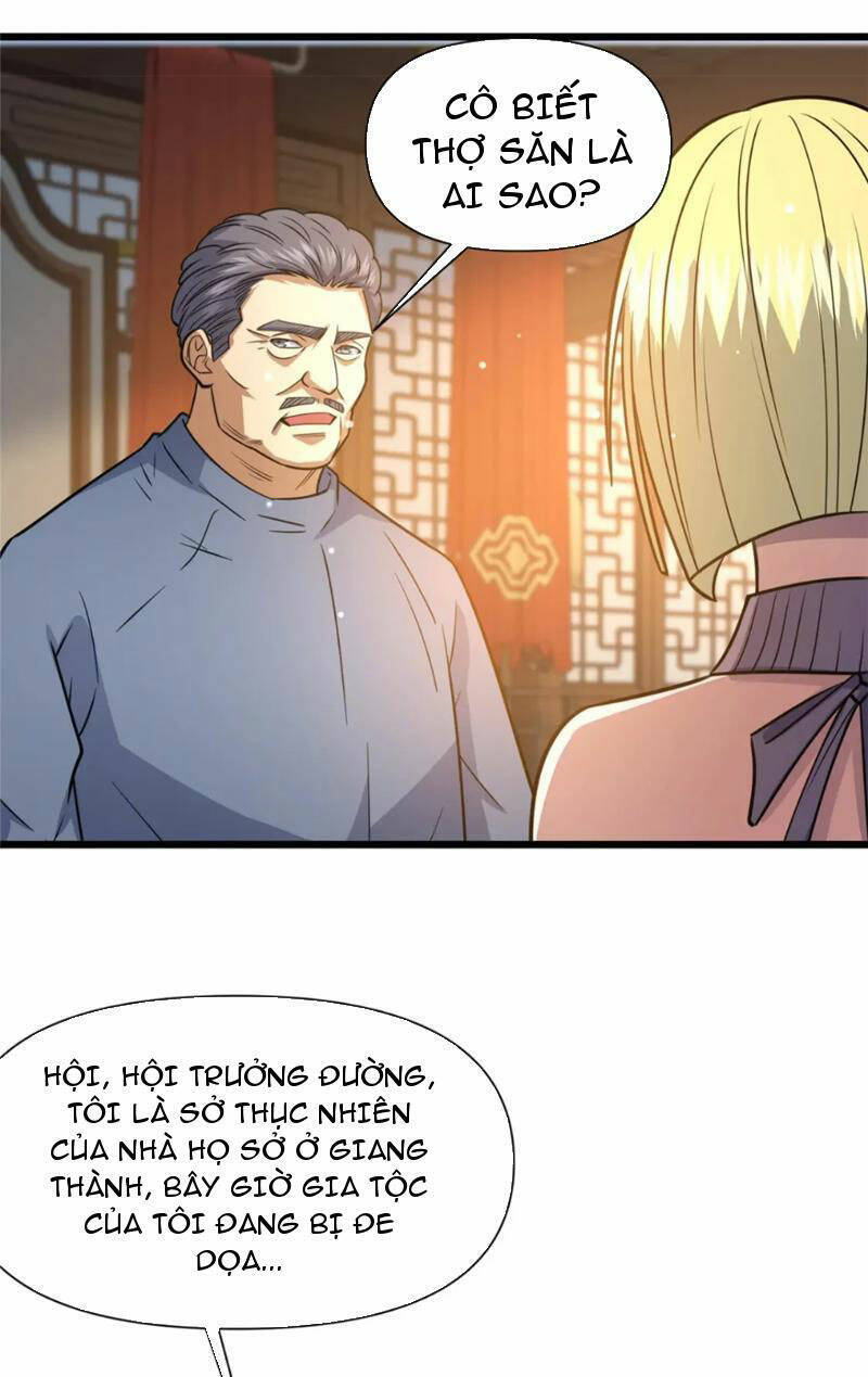 Siêu Phàm Sát Thần Chapter 118 - 21