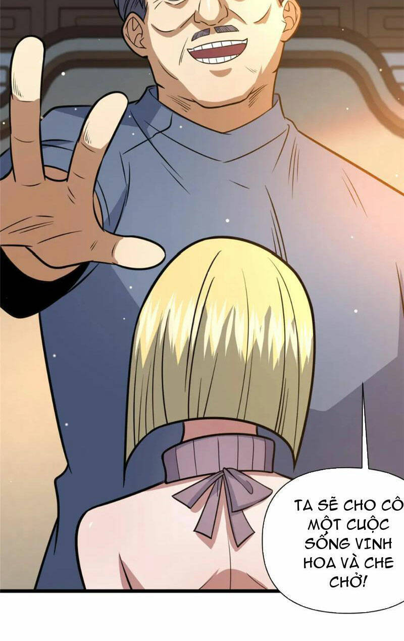 Siêu Phàm Sát Thần Chapter 118 - 25