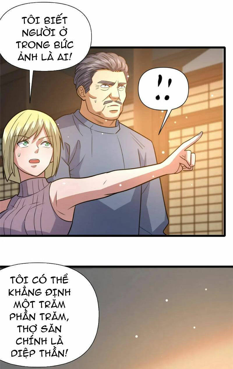 Siêu Phàm Sát Thần Chapter 118 - 27