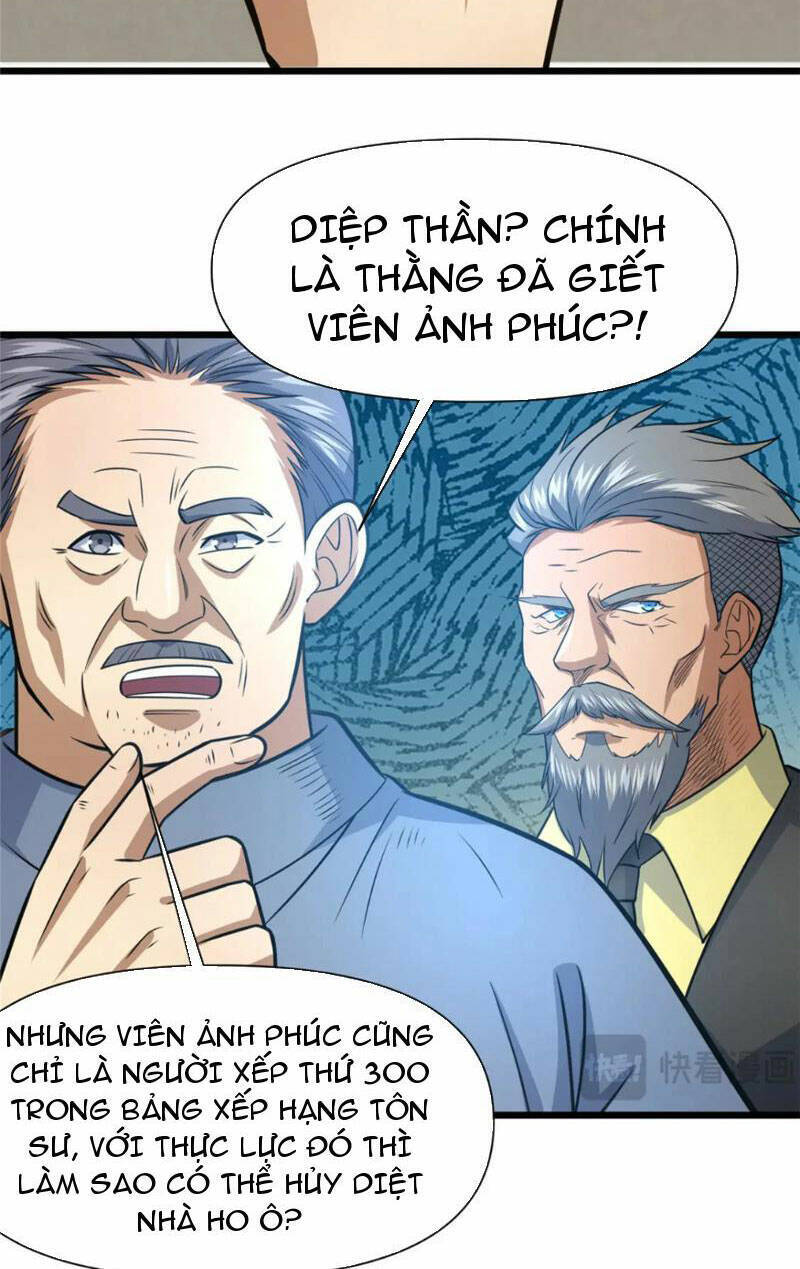 Siêu Phàm Sát Thần Chapter 118 - 29