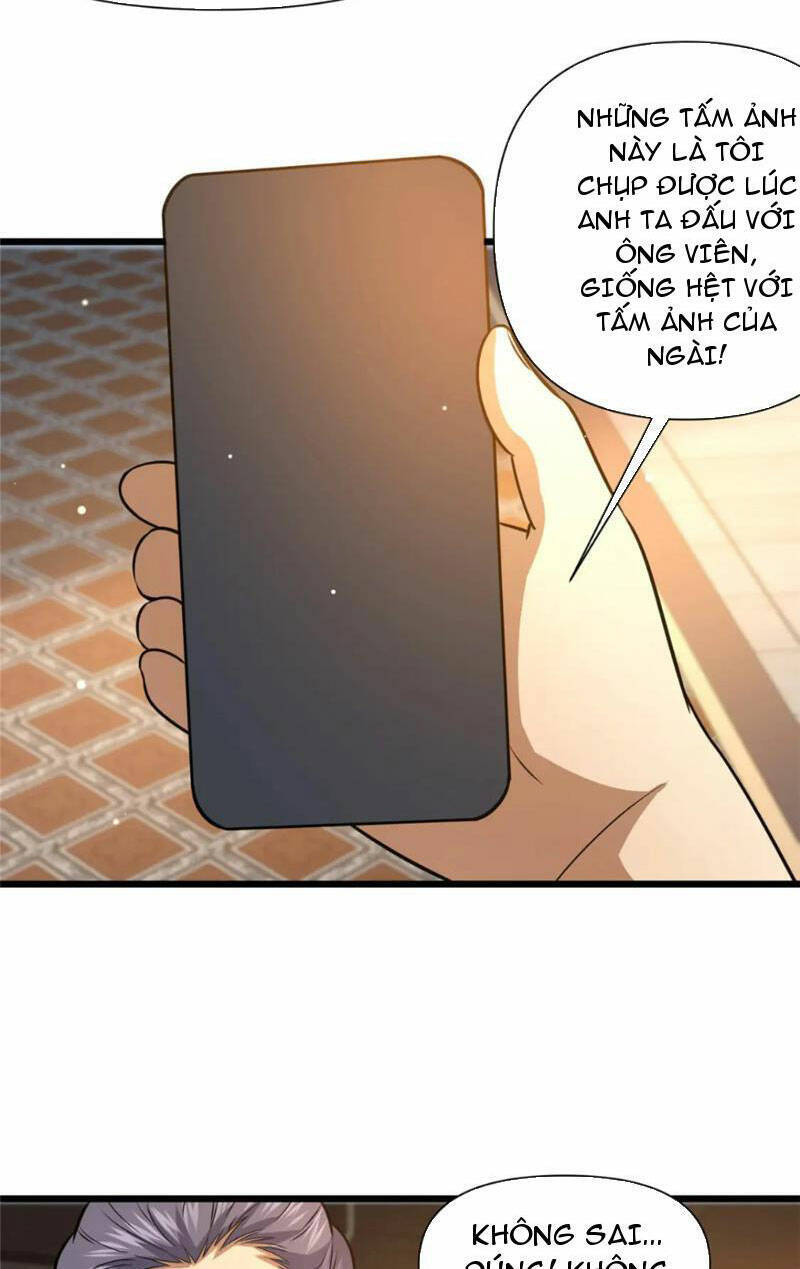 Siêu Phàm Sát Thần Chapter 118 - 30