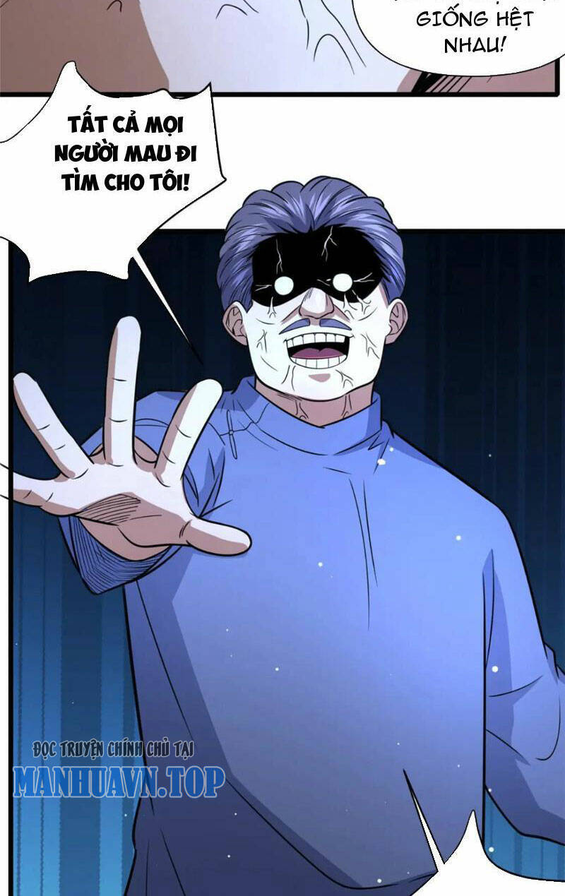 Siêu Phàm Sát Thần Chapter 118 - 32