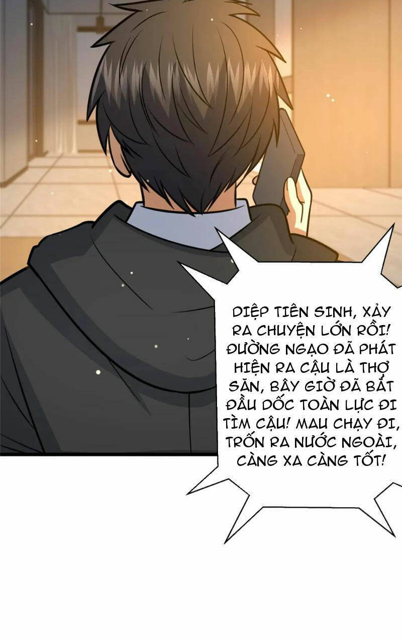 Siêu Phàm Sát Thần Chapter 118 - 37