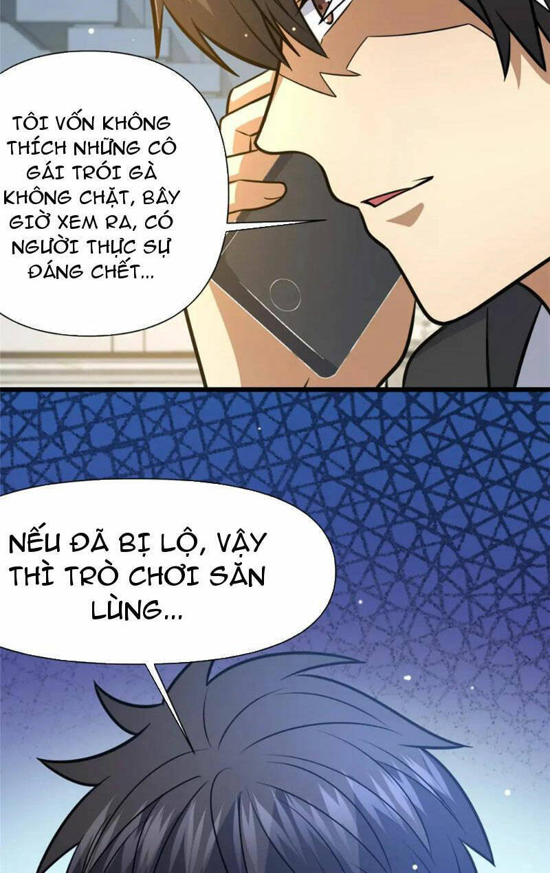 Siêu Phàm Sát Thần Chapter 118 - 39