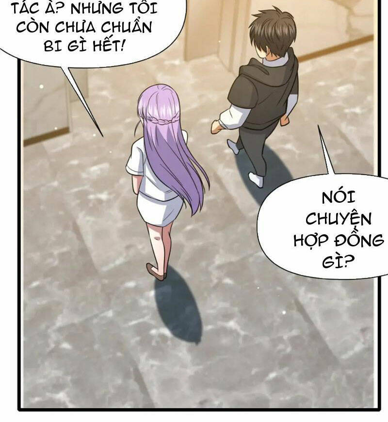 Siêu Phàm Sát Thần Chapter 118 - 46