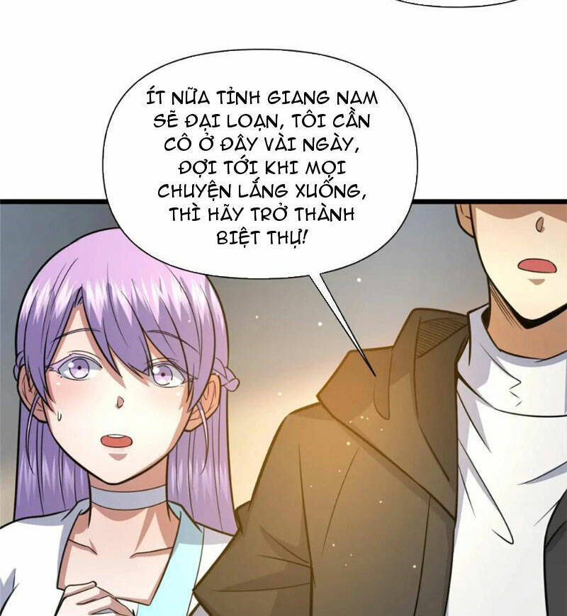 Siêu Phàm Sát Thần Chapter 118 - 50