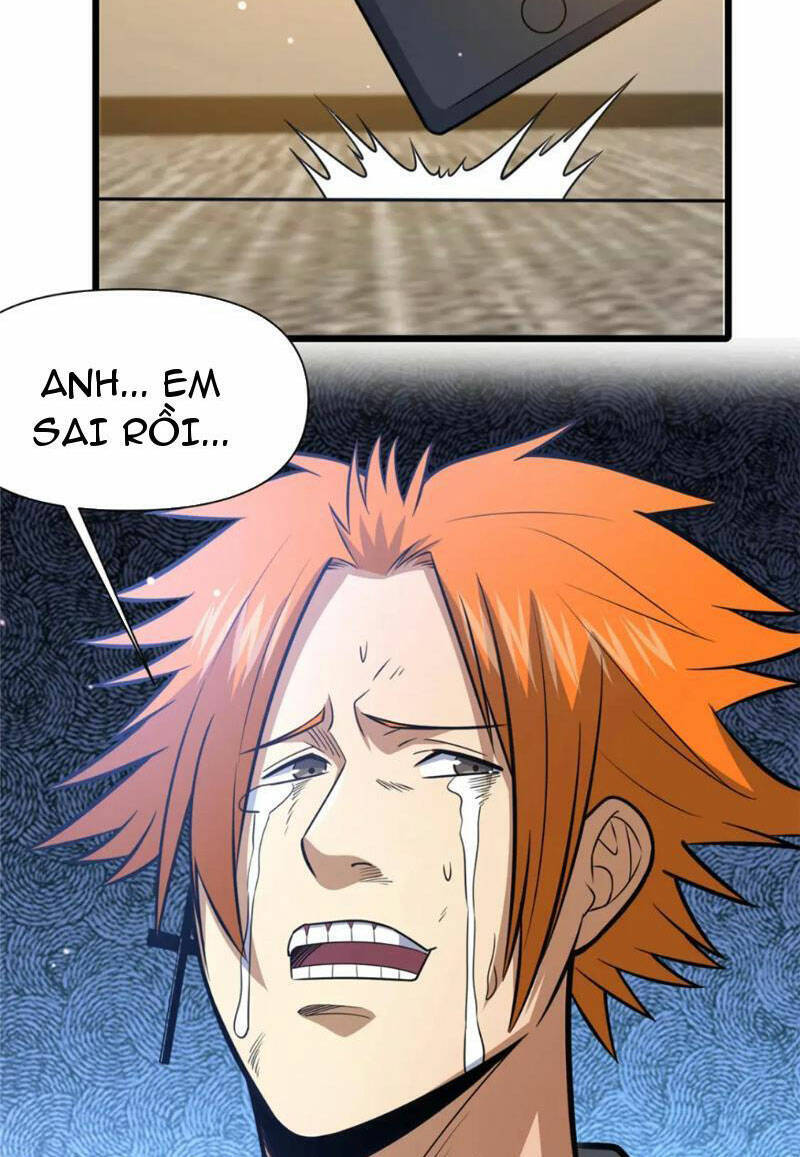 Siêu Phàm Sát Thần Chapter 118 - 6