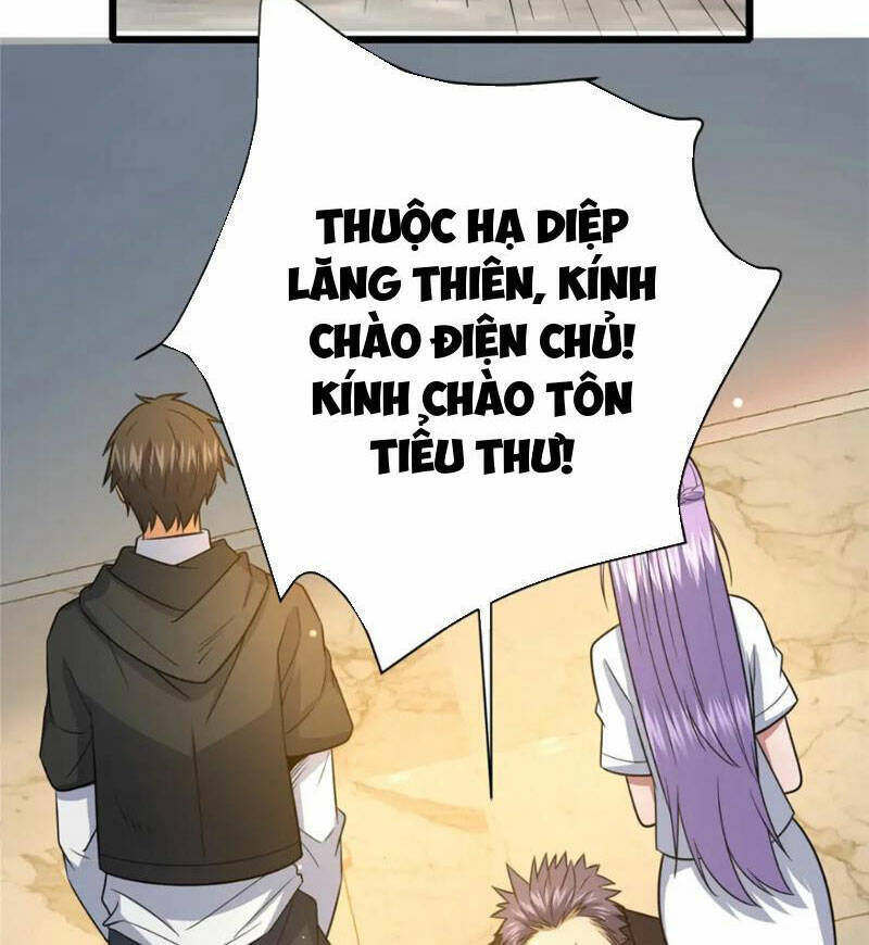 Siêu Phàm Sát Thần Chapter 118 - 54