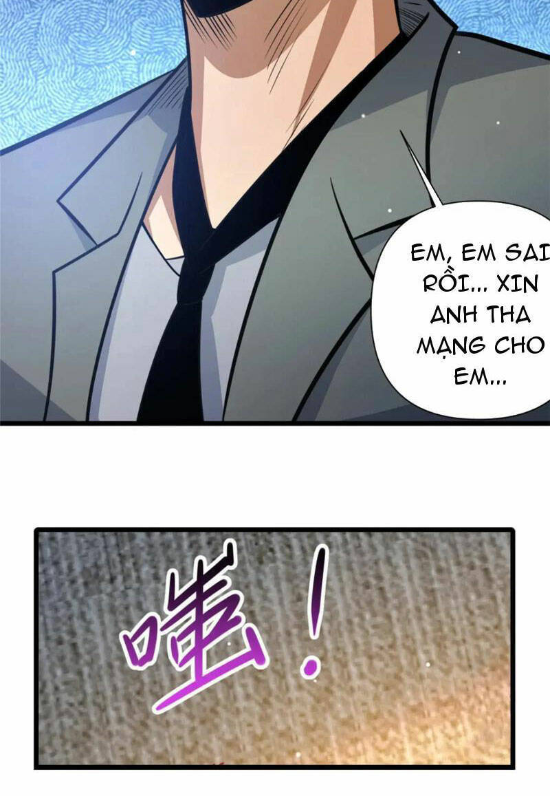 Siêu Phàm Sát Thần Chapter 118 - 7