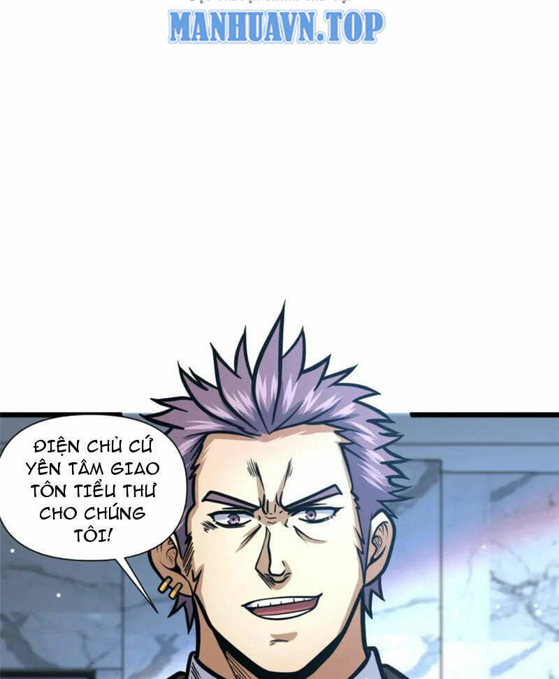 Siêu Phàm Sát Thần Chapter 119 - 12