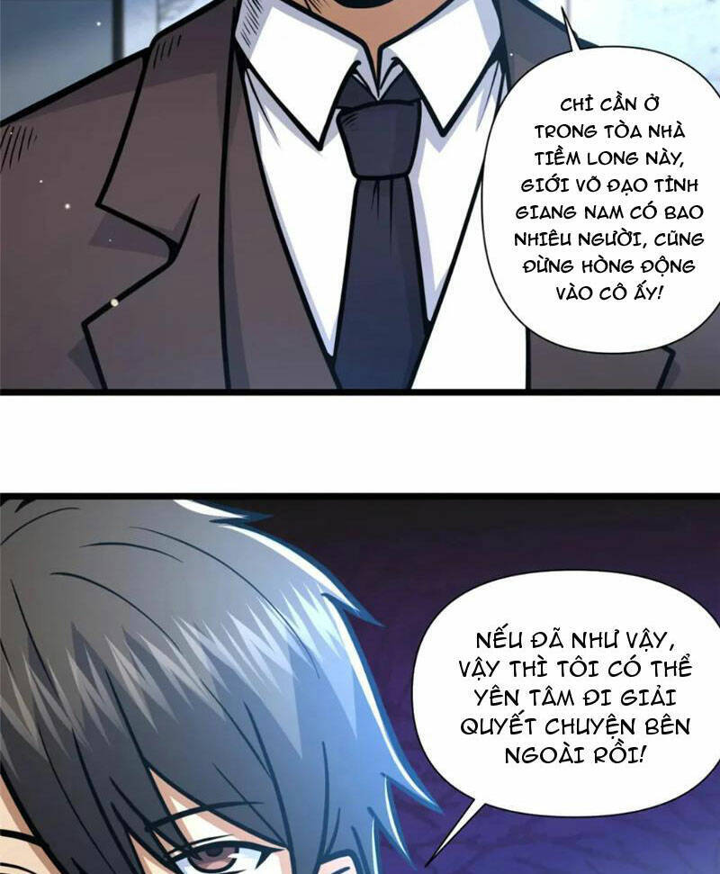 Siêu Phàm Sát Thần Chapter 119 - 13