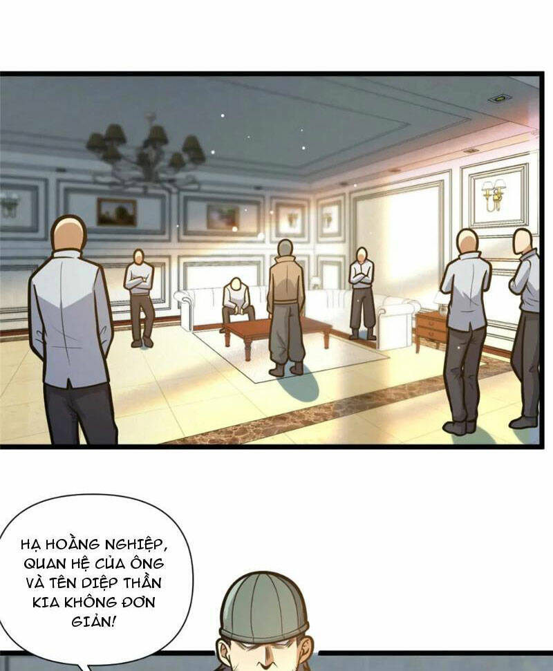 Siêu Phàm Sát Thần Chapter 119 - 16