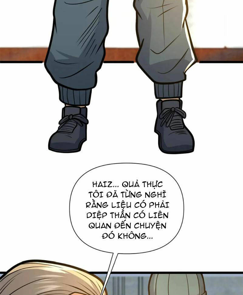 Siêu Phàm Sát Thần Chapter 119 - 18