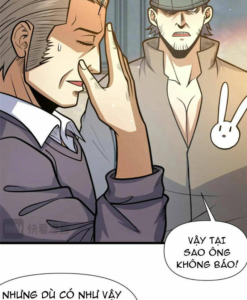 Siêu Phàm Sát Thần Chapter 119 - 19