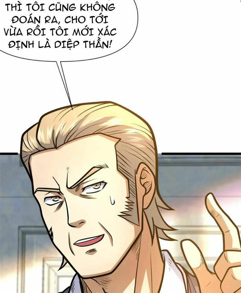 Siêu Phàm Sát Thần Chapter 119 - 20