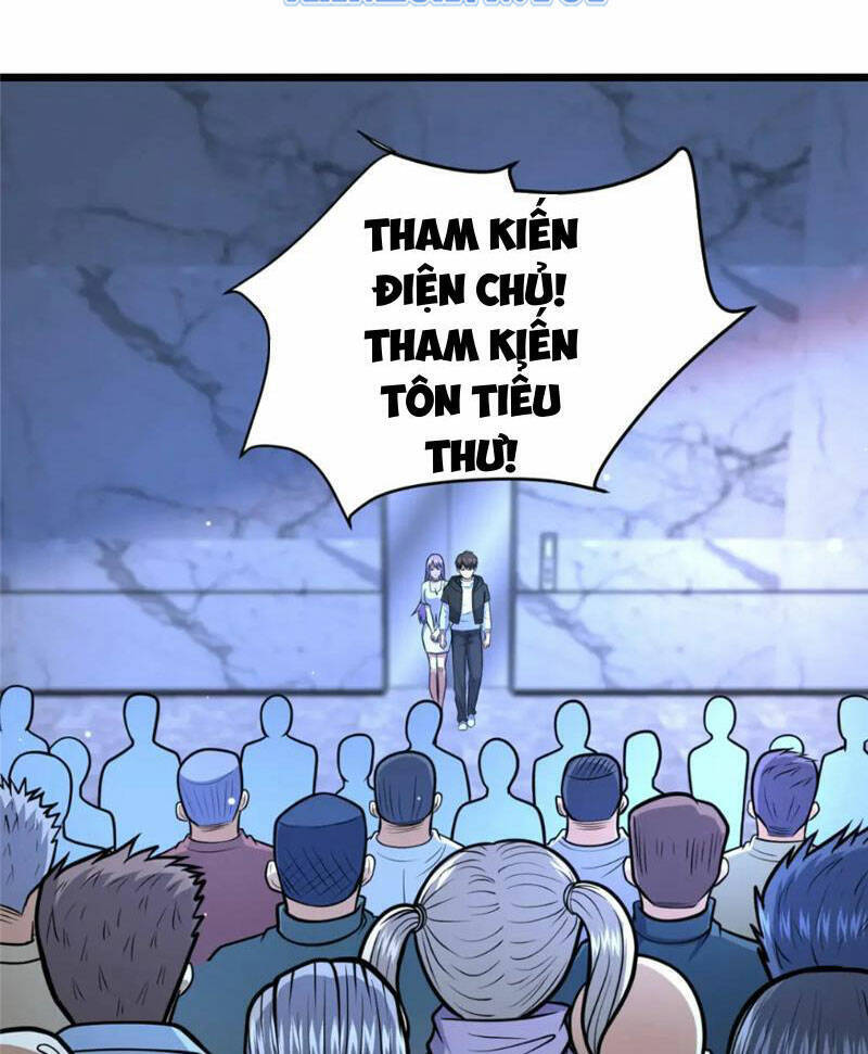 Siêu Phàm Sát Thần Chapter 119 - 3