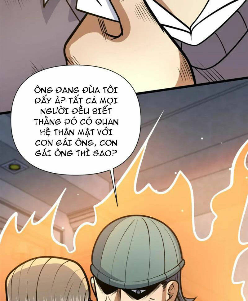 Siêu Phàm Sát Thần Chapter 119 - 24