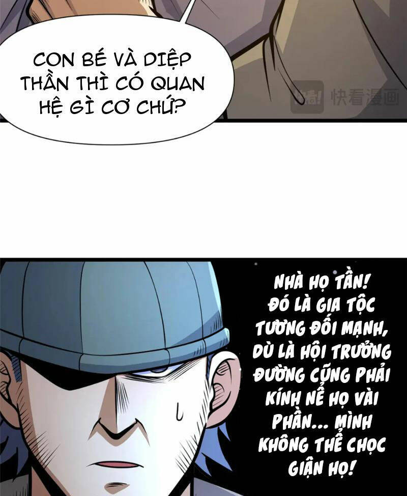 Siêu Phàm Sát Thần Chapter 119 - 27