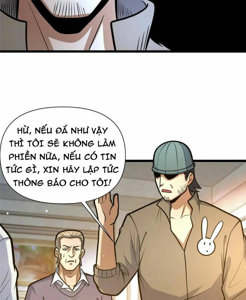 Siêu Phàm Sát Thần Chapter 119 - 28