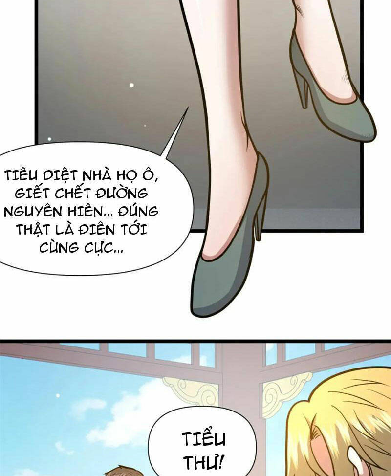 Siêu Phàm Sát Thần Chapter 119 - 35