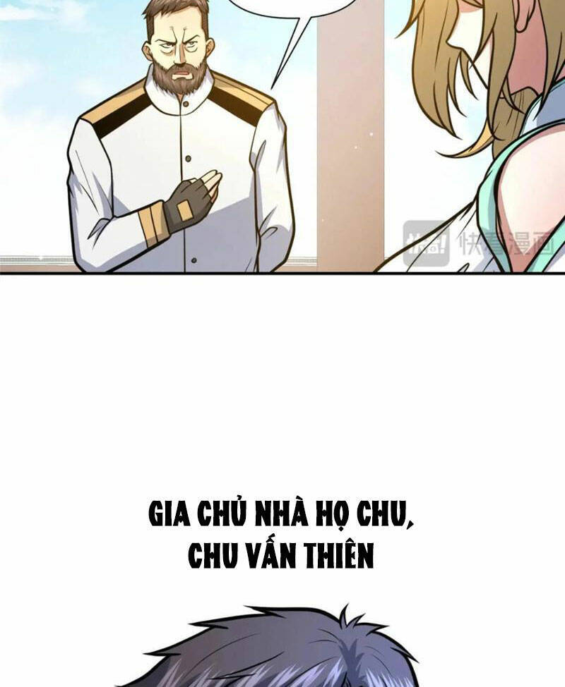 Siêu Phàm Sát Thần Chapter 119 - 36