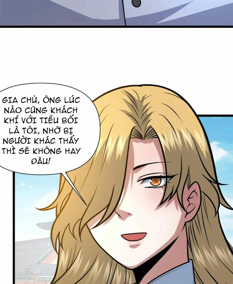Siêu Phàm Sát Thần Chapter 119 - 38
