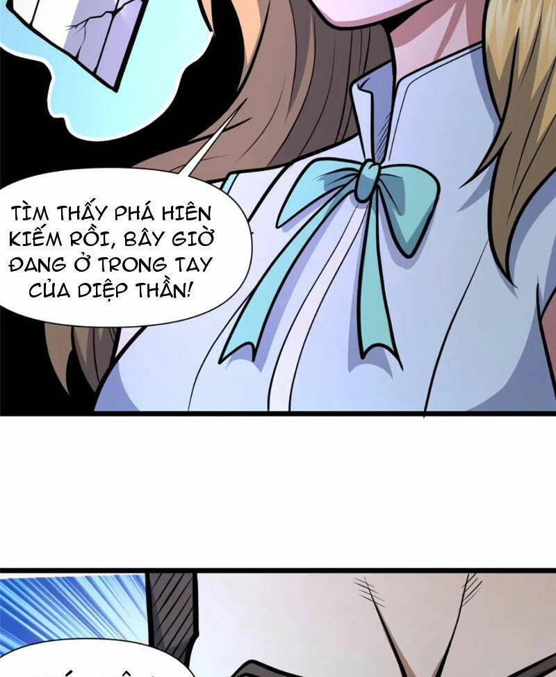 Siêu Phàm Sát Thần Chapter 119 - 42