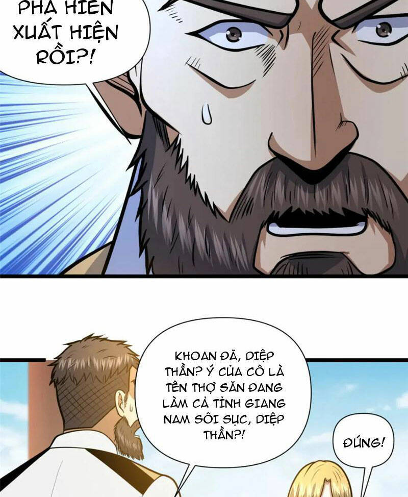Siêu Phàm Sát Thần Chapter 119 - 43