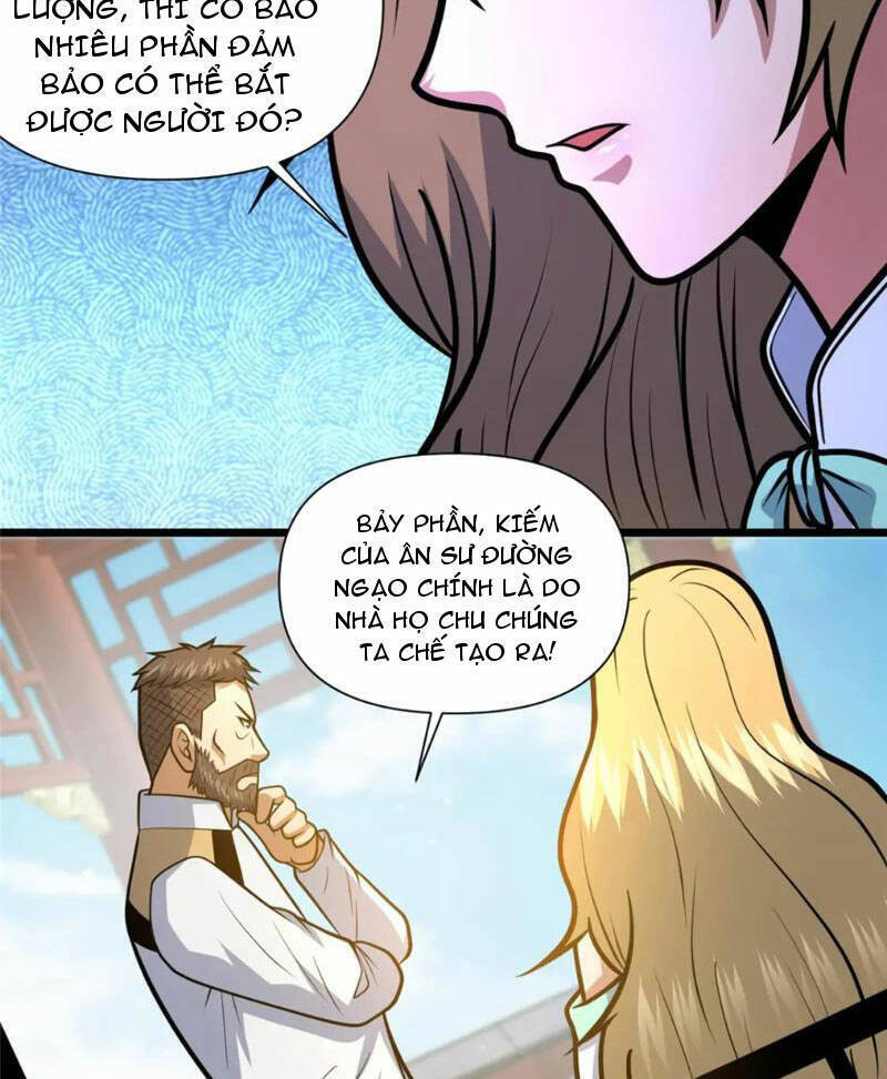 Siêu Phàm Sát Thần Chapter 119 - 45