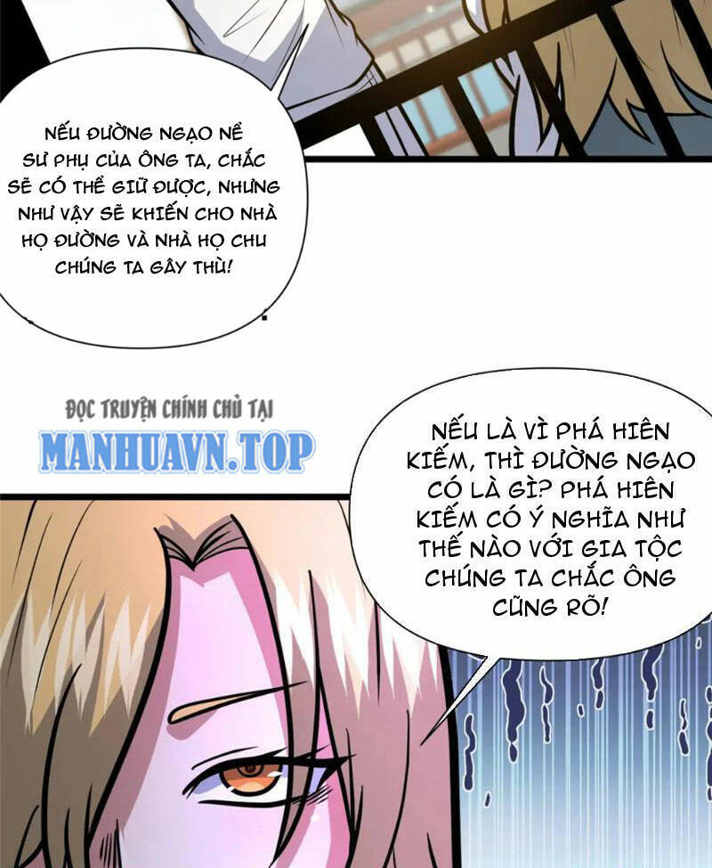 Siêu Phàm Sát Thần Chapter 119 - 46