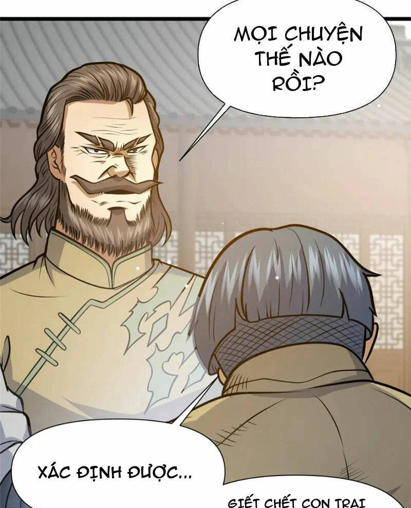 Siêu Phàm Sát Thần Chapter 119 - 56