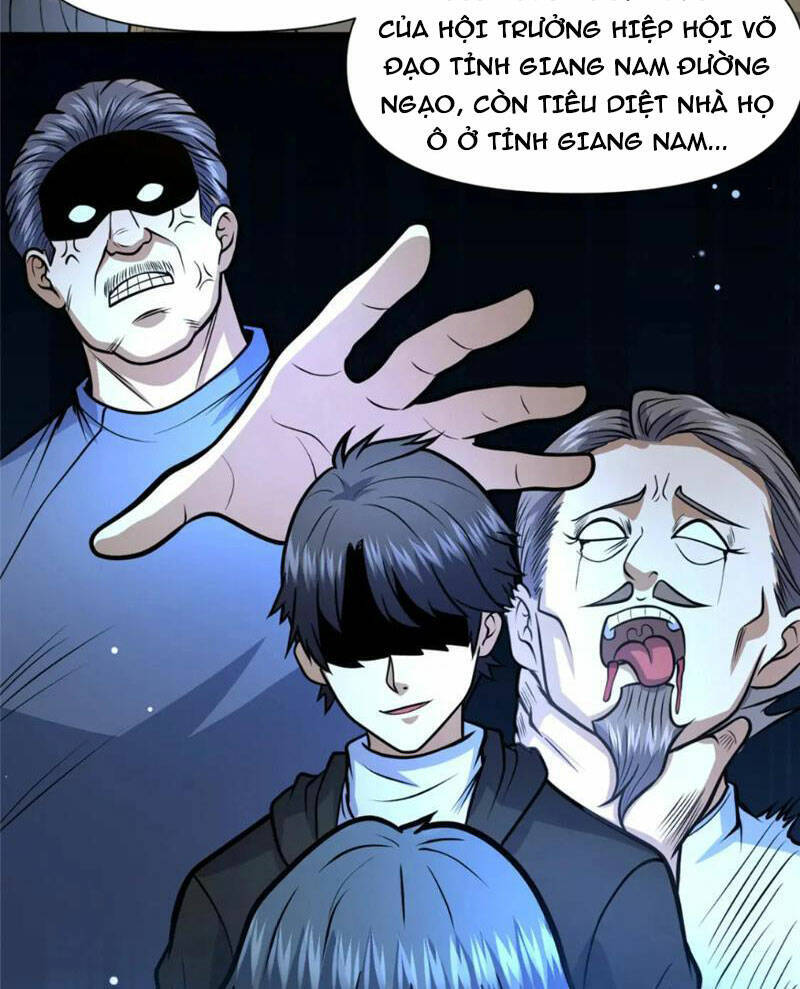 Siêu Phàm Sát Thần Chapter 119 - 57