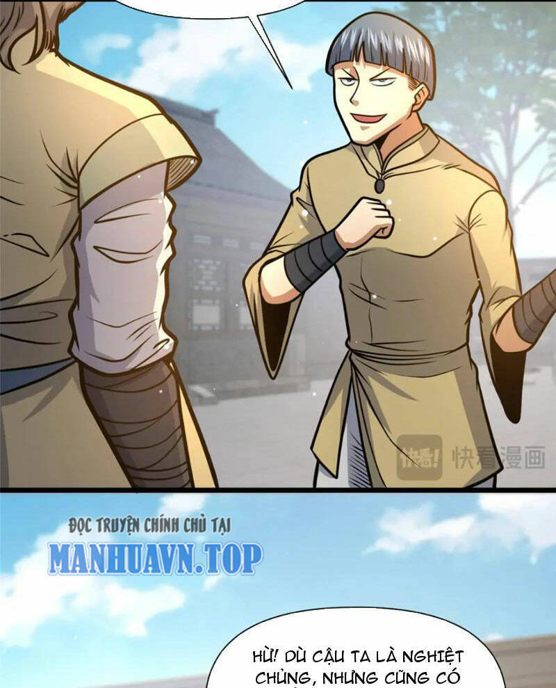 Siêu Phàm Sát Thần Chapter 119 - 60