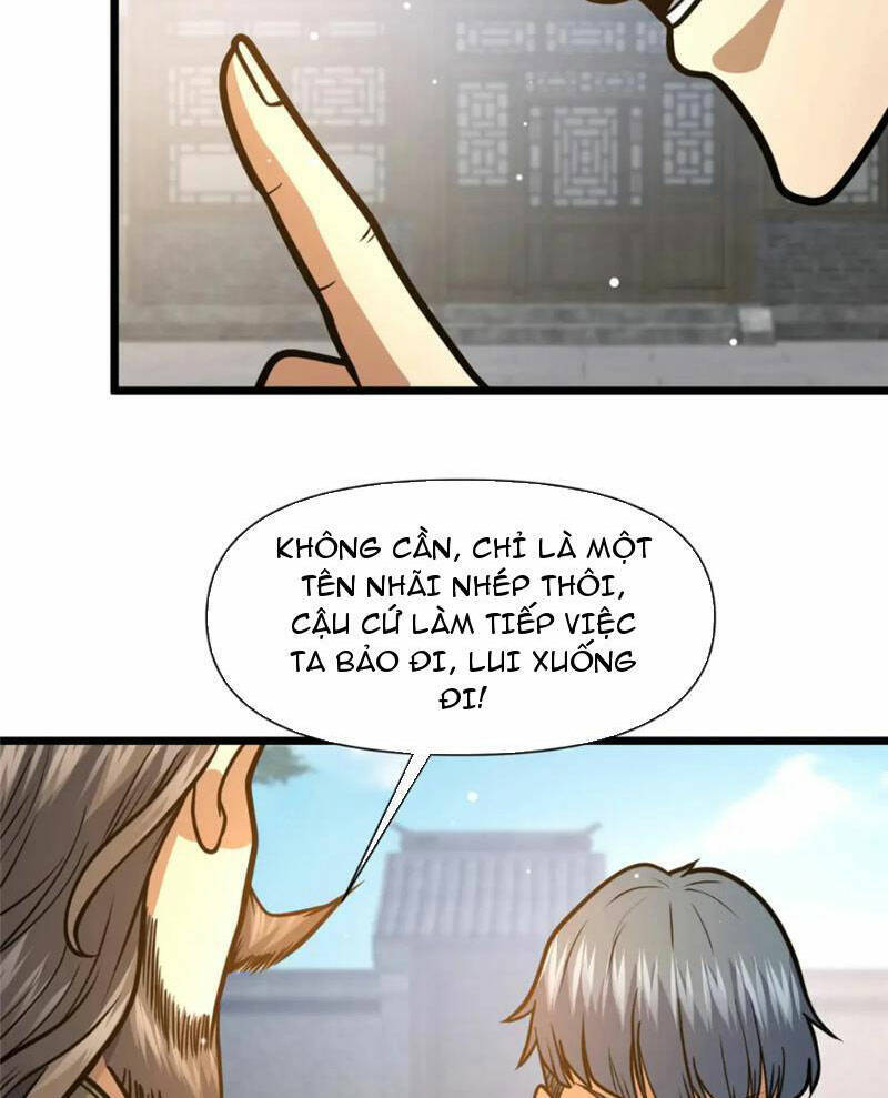Siêu Phàm Sát Thần Chapter 119 - 63